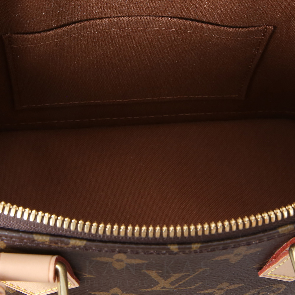 LOUIS VUITTON(USED)루이비통 모노그램 알마 BB